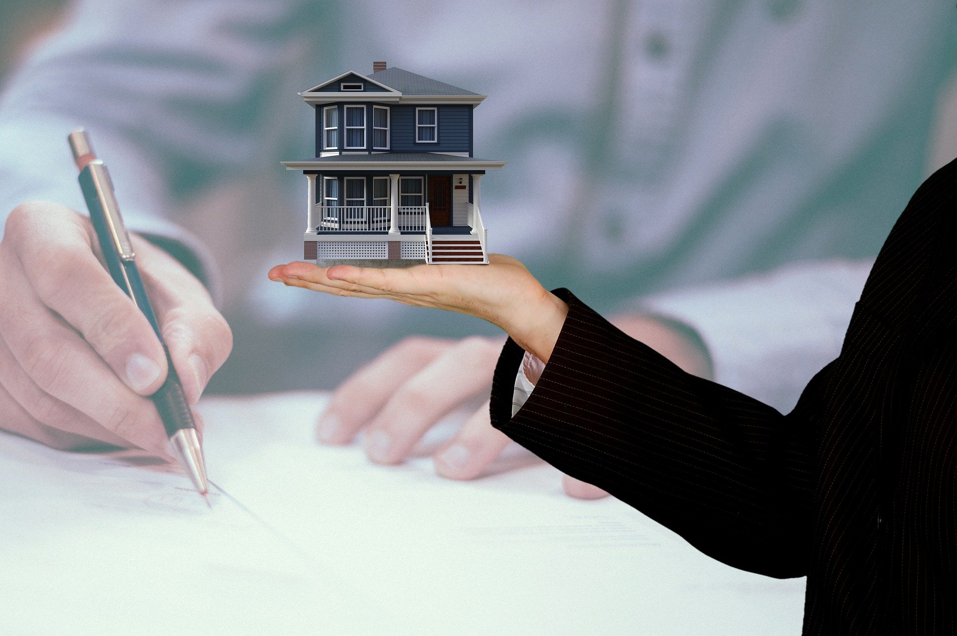 gestion-immeubles-syndic Entretien rigoureux avec SyndiCentre pour la durabilité de l'immeuble