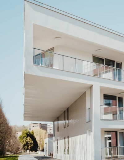 Gestion simplifiée de votre bien par Confort Invest Syndic