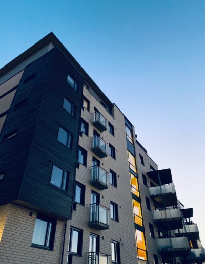 Photo Confort Invest Syndic pour une gestion de copropriété sans stress